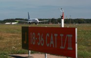Lidmašīnu vērotāju diena Rīgas lidostā - 95