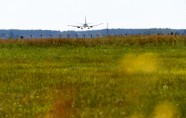 Lidmašīnu vērotāju diena Rīgas lidostā - 109