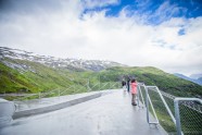 Norvēģijas apceļošana ar velosipēdu - 35