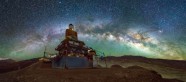 Tibetas zvaigžņotās debesis - 7