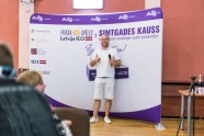 'Prāta spēles: simtgades kauss' Salaspils posms - 7