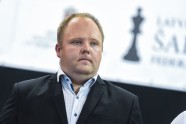Starptautiskais šaha turnīrs RTU Open 2018 - 7
