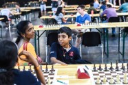 Starptautiskais šaha turnīrs RTU Open 2018 - 12