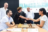 Starptautiskais šaha turnīrs RTU Open 2018 - 13