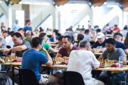 Starptautiskais šaha turnīrs RTU Open 2018 - 15