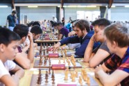 Starptautiskais šaha turnīrs RTU Open 2018 - 16