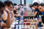 Starptautiskais šaha turnīrs RTU Open 2018 - 17