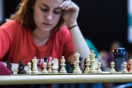 Starptautiskais šaha turnīrs RTU Open 2018 - 18