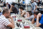 Starptautiskais šaha turnīrs RTU Open 2018 - 19