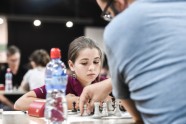 Starptautiskais šaha turnīrs RTU Open 2018 - 24