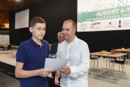 Starptautiskais šaha turnīrs RTU Open 2018 - 291