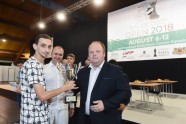 Starptautiskais šaha turnīrs RTU Open 2018 - 295