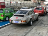 "Riga Summer Race" vēsturiskie - 3