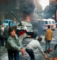 Prāgas pavasara apspiešana 1968 - 1