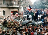 Prāgas pavasara apspiešana 1968 - 3