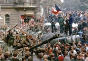 Prāgas pavasara apspiešana 1968 - 5