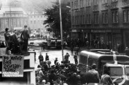 Prāgas pavasara apspiešana 1968 - 7