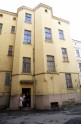 Informē par Centralizētās prokuratūru ēkas pārbūvi - 22