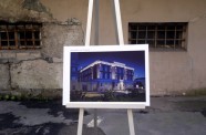 Informē par Centralizētās prokuratūru ēkas pārbūvi - 23