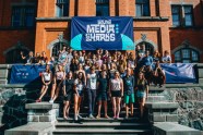 Young Media Sharks nometne 2018 - 4