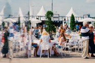 Rīgas svētku restorāns priecē ar simtgadei veltītām maltītēm - 47