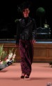 Jūgendstila tērpu modes parāde pārsteidz ar krāšņiem tērpiem un aksesuāriem - 64