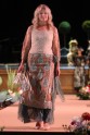 Jūgendstila tērpu modes parāde pārsteidz ar krāšņiem tērpiem un aksesuāriem - 74