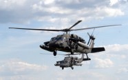 Helikopteri UH-60M “Black Hawk” - 2