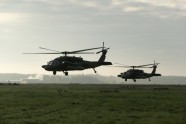 Helikopteri UH-60M “Black Hawk” - 5