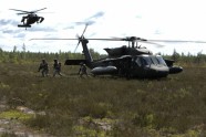 Helikopteri UH-60M “Black Hawk” - 11