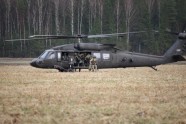 Helikopteri UH-60M “Black Hawk” - 18