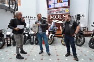 Latvijas Gada motocikls 2018 - 2