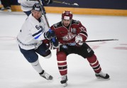Hokejs, LDz kauss: Rīgas Dinamo - Minskas Dinamo - 8