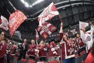 Hokejs, LDz kauss: Rīgas Dinamo - Minskas Dinamo - 15