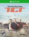 The Grand Tour Game - 5
