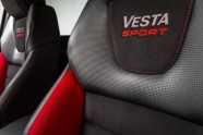 Lada Vesta Sport - 5