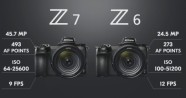 Nikon Z6 & Z7 - 3