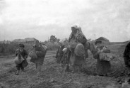 Kurskas kaujas vēsturiskie foto, otrais pasaules karš - 12