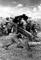Kurskas kaujas vēsturiskie foto, otrais pasaules karš - 15