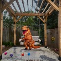 Dinozaurs pārdod mājas - 3