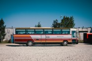 Vēsturiskie autobusi - 15