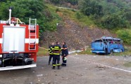 Pensionāru autobusa avārija Bulgārijā - 2