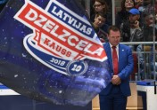 Rīgas 'Dinamo' trešo reizi triumfē 'Latvijas Dzelzceļa' kausā - 19