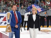 Rīgas 'Dinamo' trešo reizi triumfē 'Latvijas Dzelzceļa' kausā - 20