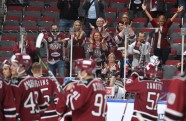 Rīgas 'Dinamo' trešo reizi triumfē 'Latvijas Dzelzceļa' kausā - 45