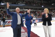 Rīgas 'Dinamo' trešo reizi triumfē 'Latvijas Dzelzceļa' kausā - 54