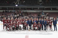 Rīgas 'Dinamo' trešo reizi triumfē 'Latvijas Dzelzceļa' kausā - 56