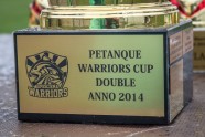 Petanks, Warriors cup 2018, otrā diena - 20