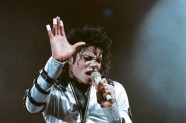 Michael Jackson - 9