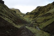 Agates Ķīseles ceļojums pa Islandi - 3
